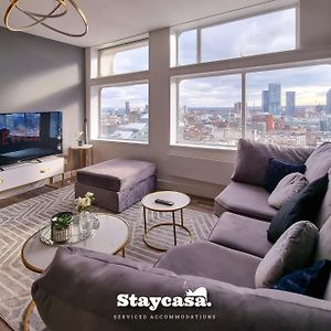 Penthouse Appartement